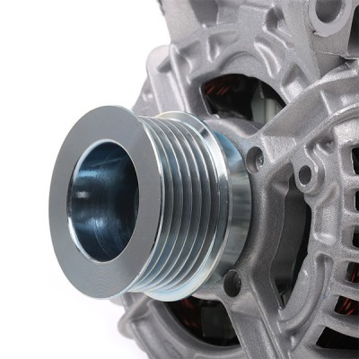 Alternator RIDEX 4G0886 4G0886 - photo 5