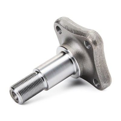 Wheel Hub RIDEX 653W0259 653W0259 - photo 4