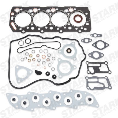 Cylinder Head gasket Stark SKGSC-05110191 SKGSC-05110191 - photo 2