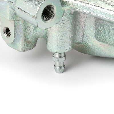 Brake Caliper RIDEX 78B0387R 78B0387R - photo 6