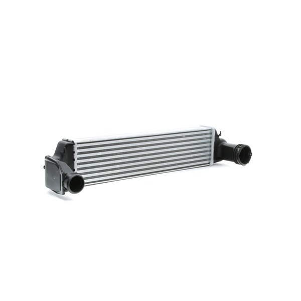 Intercooler, Charger RIDEX 468I0030 468I0030 - photo 1