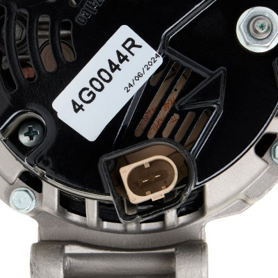 Alternator RIDEX 4G0044R 4G0044R - photo 8