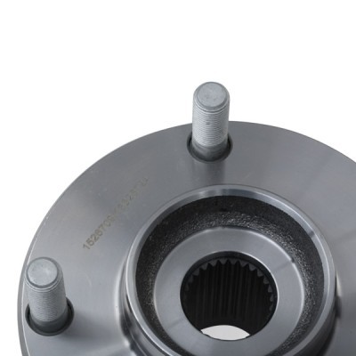 Wheel Hub RIDEX 653W0164 653W0164 - photo 7