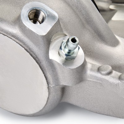 Brake Caliper RIDEX 78B3078R 78B3078R - photo 6