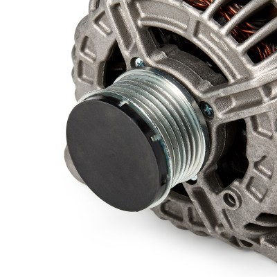 Alternator RIDEX 4G0601R 4G0601R - photo 7