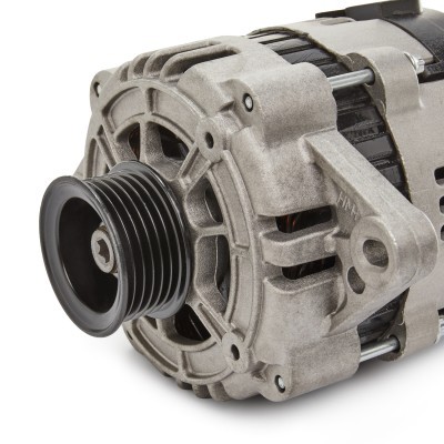 Alternator RIDEX 4G0381R 4G0381R - photo 5