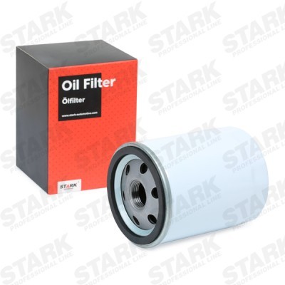 Oil Filter Stark SKOF-0860002 SKOF-0860002 - photo 2