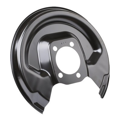 Splash Panel brake disc RIDEX 1330S0273 1330S0273 - photo 3