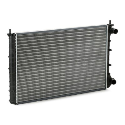 Radiator, Engine Cooling RIDEX 470R0701 470R0701 - photo 3