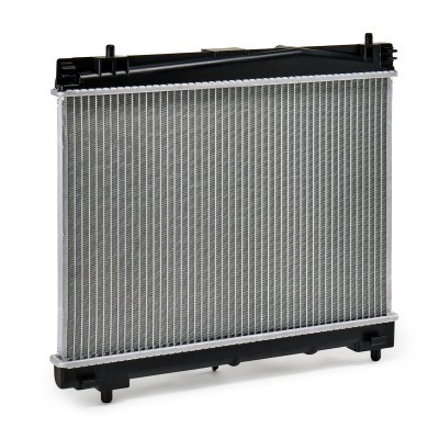 Radiator, Engine Cooling RIDEX 470R0112 470R0112 - photo 5
