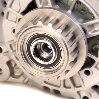 Alternator RIDEX 4G0195 4G0195 - photo 6
