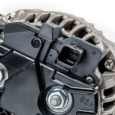 Alternator RIDEX 4G0304R 4G0304R - photo 8