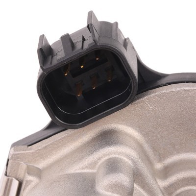 Дроссельная заслонка RIDEX 158T0192 158T0192 - photo 5