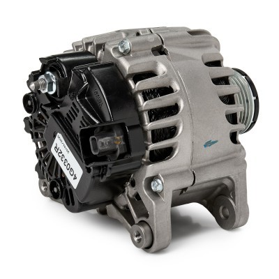 Alternator RIDEX 4G0332R 4G0332R - photo 6