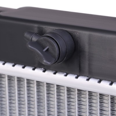 Radiator, Engine Cooling RIDEX 470R0840 470R0840 - photo 8