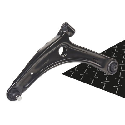 Control Arm RIDEX 273C0250 273C0250 - photo 3