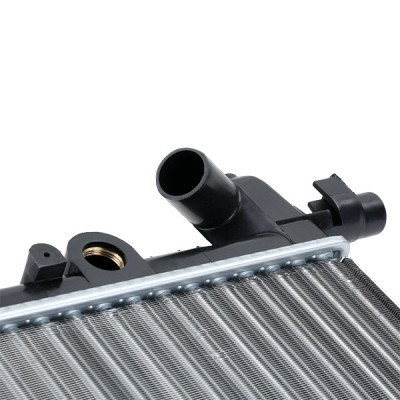 Radiator, Engine Cooling RIDEX 470R0173 470R0173 - photo 5
