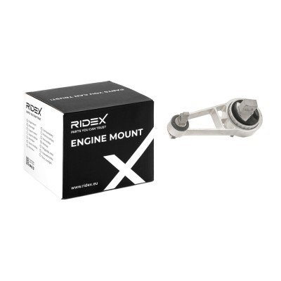 Engine Mounting RIDEX 247E0379 247E0379 - photo 2