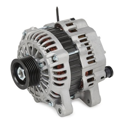 Alternator RIDEX 4G0698 4G0698 - photo 3