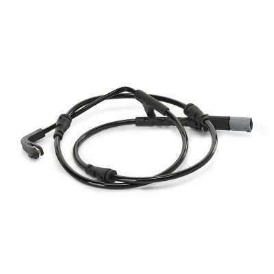 Sensor, Brake Pad Wear RIDEX 407W0101 407W0101 - photo 3