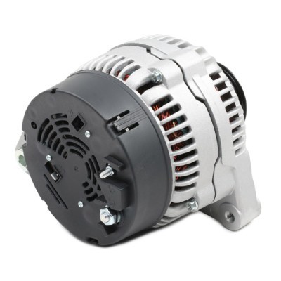 Alternator RIDEX 4G0115 4G0115 - photo 4