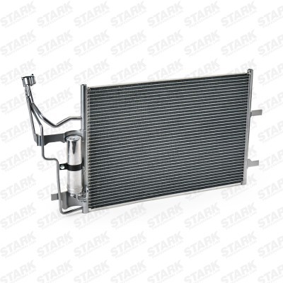 A/C condenser SKCD-0110146 - photo 5