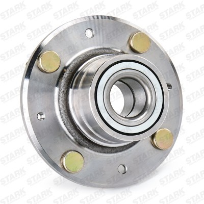Wheel Bearing Stark SKWB-0180549 SKWB-0180549 - photo 5