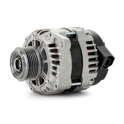 Alternator RIDEX 4G0825 4G0825 - photo 8