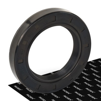Wellendichtring, Nockenwelle RIDEX 3771S0007 3771S0007 - photo 1