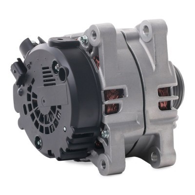 Alternator RIDEX 4G0531 4G0531 - photo 4