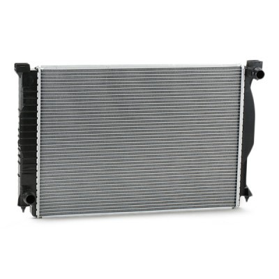 Radiator, Engine Cooling RIDEX 470R0595 470R0595 - photo 3