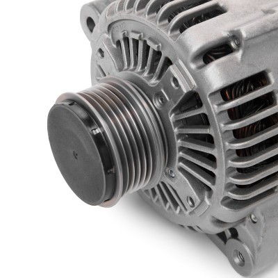 Alternator RIDEX 4G0927R 4G0927R - photo 5