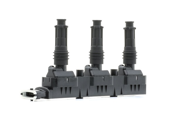 Ignition Coil RIDEX 689C0228P 689C0228P - photo 1