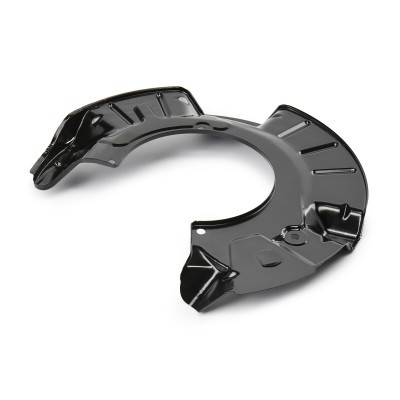 Splash Panel brake disc RIDEX 1330S0270 1330S0270 - photo 2