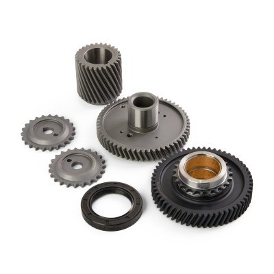 Timing chain kit RIDEX 1389T0084 1389T0084 - photo 3
