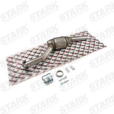 Catalytic converter Stark SKCCT-4840229 SKCCT-4840229 - photo 2