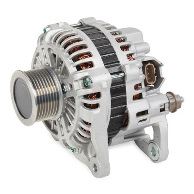 Alternator RIDEX 4G0736 4G0736 - photo 3