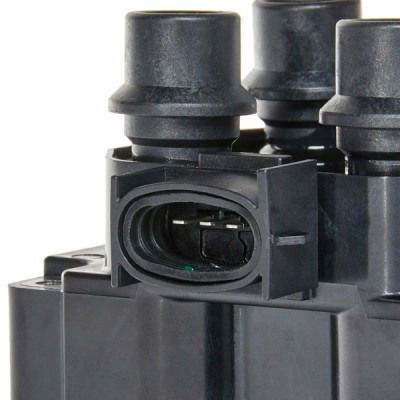 Ignition Coil RIDEX 689C0041P 689C0041P - photo 5