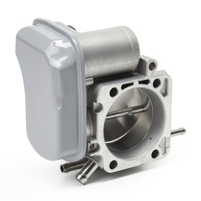 Дроссельная заслонка RIDEX 158T0094 158T0094 - photo 8