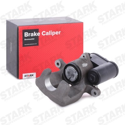 Brake Caliper Stark SKBC-0460838 SKBC-0460838 - photo 2