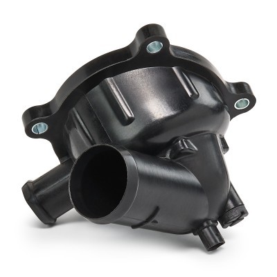 Thermostat, Coolant RIDEX 316T0536 316T0536 - photo 3