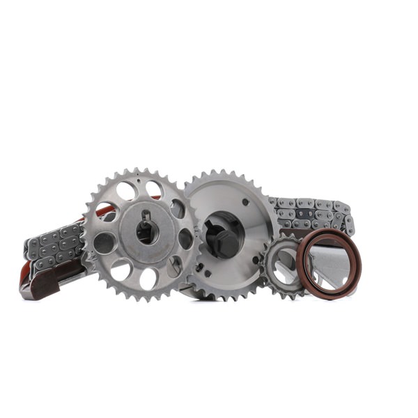 Timing chain kit RIDEX 1389T2544 1389T2544 - photo 1