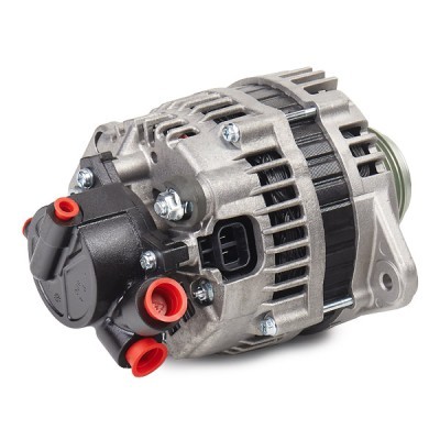 Alternator RIDEX 4G0023R 4G0023R - photo 6