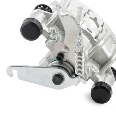 Brake Caliper RIDEX 78B1139 78B1139 - photo 5