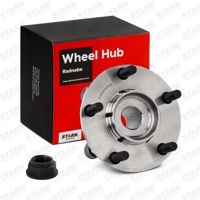 Wheel Bearing Stark SKWB-0180187 SKWB-0180187 - photo 2