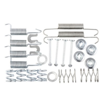 Brake shoe fitting kit RIDEX 1337P0010 1337P0010 - photo 1