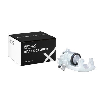 Brake Caliper RIDEX 78B0547 78B0547 - photo 2
