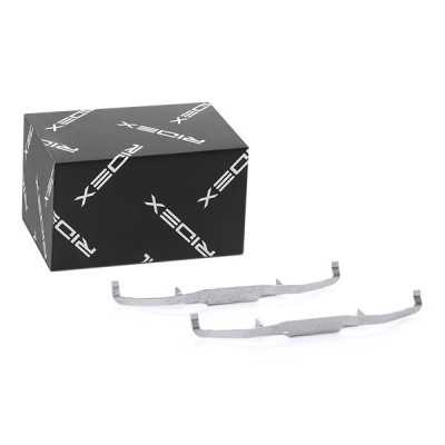 Brake Pad Fitting Kit RIDEX 1164A0038 1164A0038 - photo 2