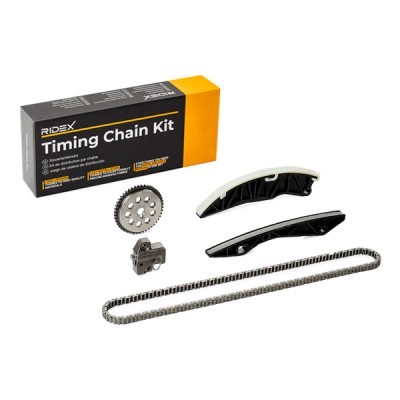 Timing chain kit RIDEX 1389T2669 1389T2669 - photo 2