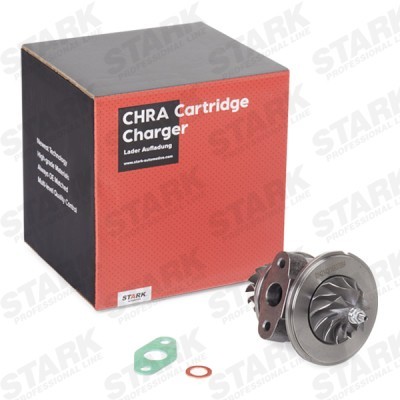 Turbo cartridge (core) Stark SKCCC-4540214 SKCCC-4540214 - photo 2
